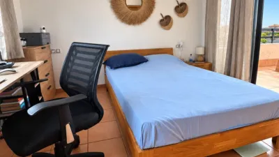 Chalet in El Cotillo photo 8