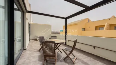 Apartment in El Cotillo photo 10