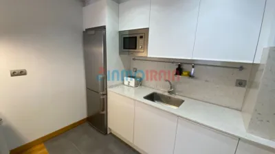 Apartment in Beasain photo 18