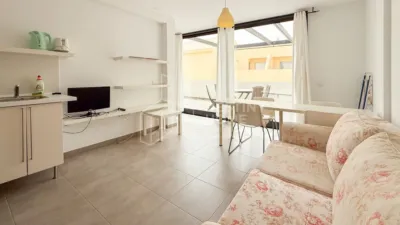 Apartment in El Cotillo photo 2