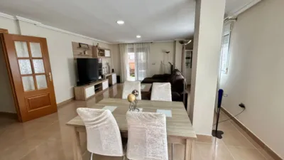 Penthouse in Sangonera la Verde photo 10