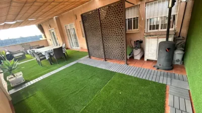 Penthouse in Sangonera la Verde photo 4