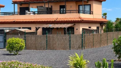 Chalet in El Cotillo photo 33
