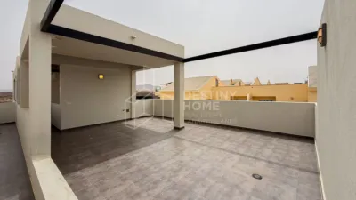 Apartment in El Cotillo photo 21
