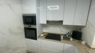Apartment in the Centre photo 12