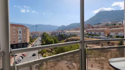 Apartment in the North Zone photo 2