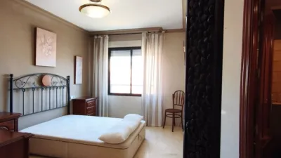 Apartment in the North Zone photo 12