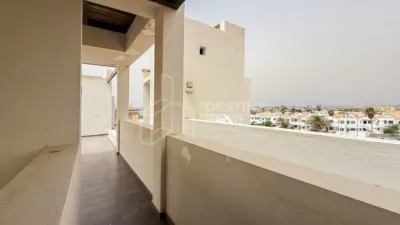 Apartment in El Cotillo photo 25