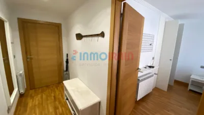 Apartment in Beasain photo 12