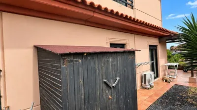 Chalet in El Cotillo photo 31