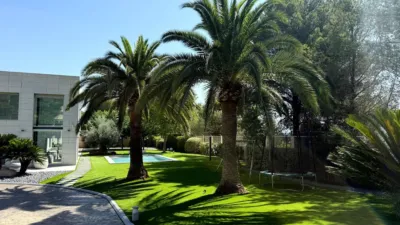 Casa – Cocentaina - Vista 5