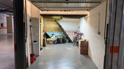 Apartment in Beasain photo 22