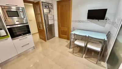 Penthouse in Sangonera la Verde photo 14