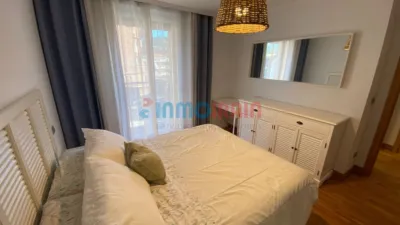 Apartment in Beasain photo 8