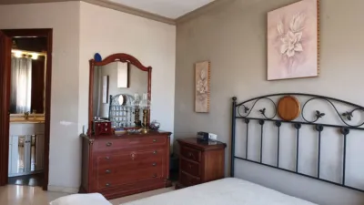 Apartment in the North Zone photo 11
