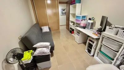 Penthouse in Sangonera la Verde photo 32