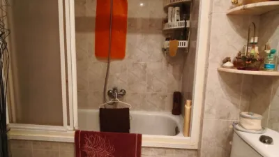 Apartment in the North Zone photo 21