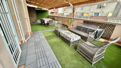 Penthouse in Sangonera la Verde photo 3