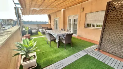 Penthouse in Sangonera la Verde photo 2