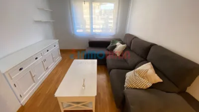 Apartment in Beasain photo 13