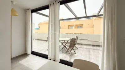 Apartment in El Cotillo photo 6