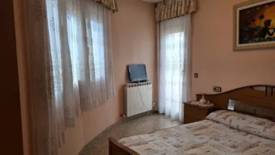 Chalet in Vallirana photo 26