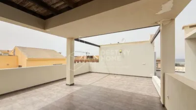 Apartment in El Cotillo photo 24
