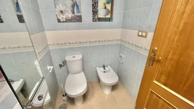 Penthouse in Sangonera la Verde photo 28