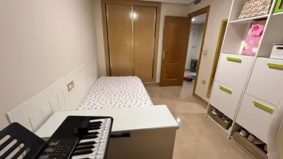 Penthouse in Sangonera la Verde photo 25