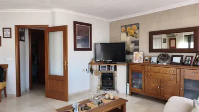 Apartment in the North Zone photo 5