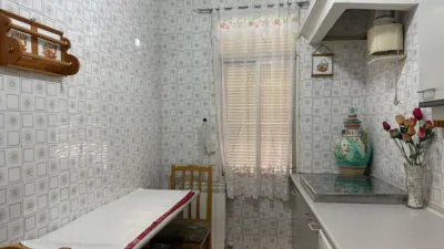 Terraced house in Jarandilla de La Vera photo 4