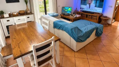 Chalet in El Cotillo photo 2