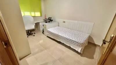 Penthouse in Sangonera la Verde photo 24