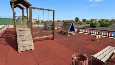 Chalet in El Cotillo photo 36
