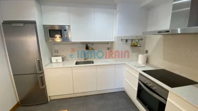 Apartment in Beasain photo 17