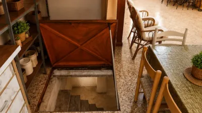 Terraced house in Jarandilla de La Vera photo 10