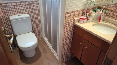 Chalet in Vallirana photo 19