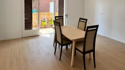 Apartment on Carrer d'Empar Nadal, 16 photo 16