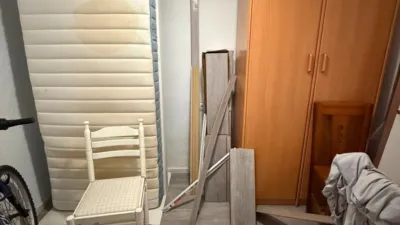Apartment in El Campello Playa photo 13