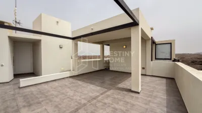 Apartment in El Cotillo photo 22