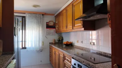 Apartment in the North Zone photo 8