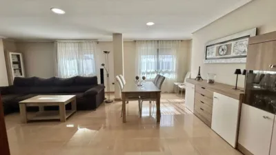 Penthouse in Sangonera la Verde photo 8