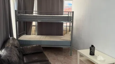 Apartment in El Campello Playa photo 15