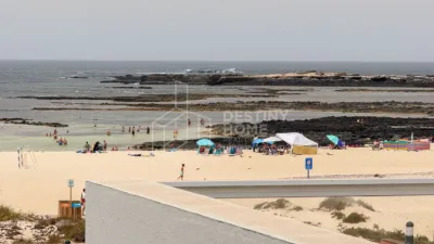 Apartment in El Cotillo photo 26