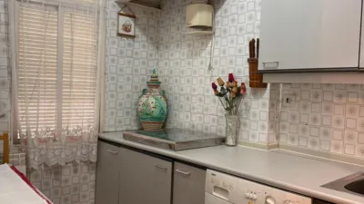 Terraced house in Jarandilla de La Vera photo 3