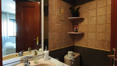 Apartment in the North Zone photo 13