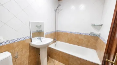 Apartment in Candelaria photo 4