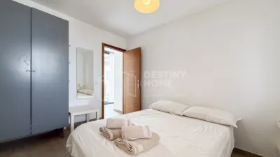 Apartment in El Cotillo photo 14
