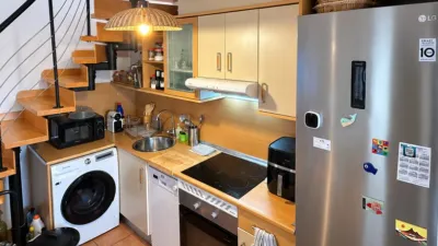 Chalet in El Cotillo photo 5