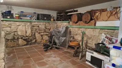 Chalet in Vallirana photo 29